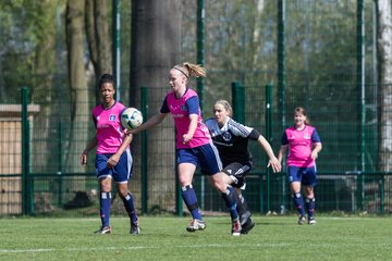 Bild 155 - Frauen HSV - Einigkeit : Ergebnis: 3:3
